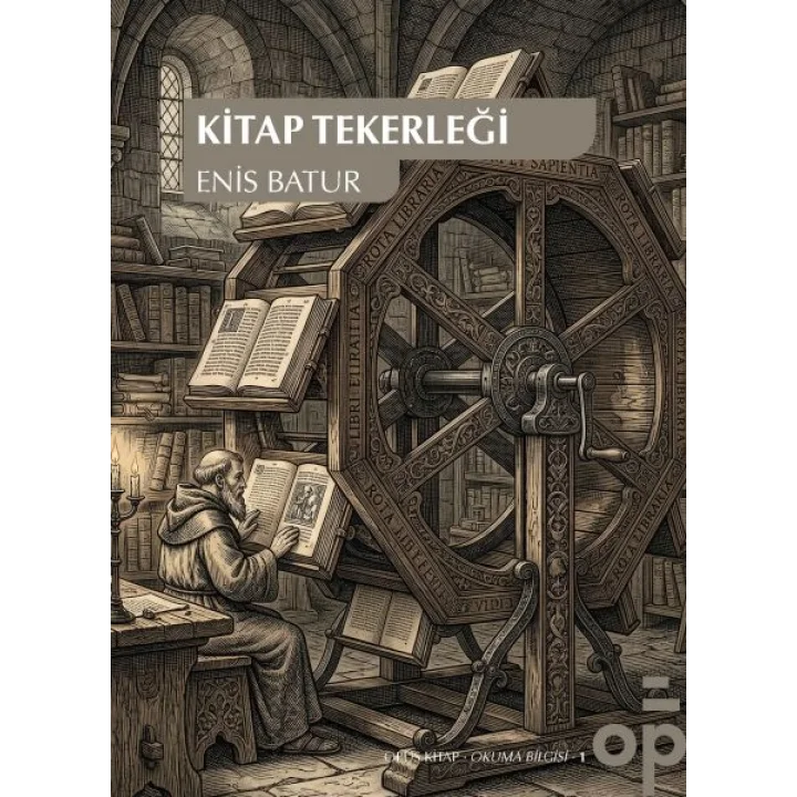 Kitap Tekerleği