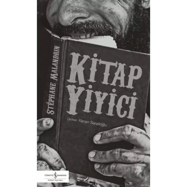 Kitap Yiyici