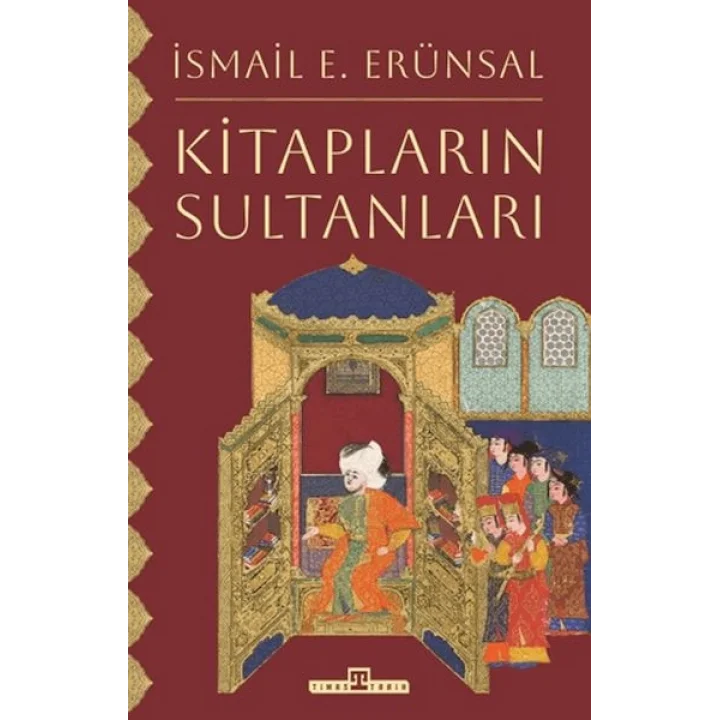 Kitapların Sultanları