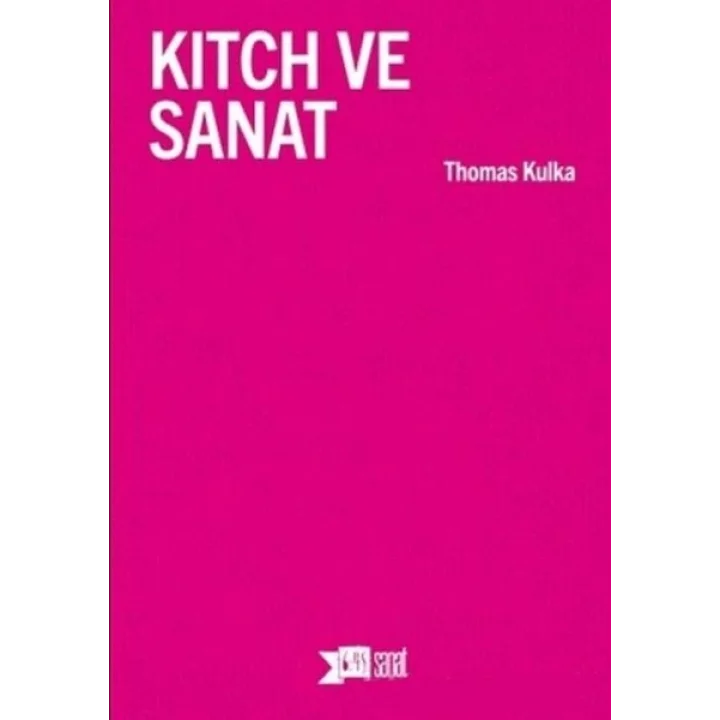 Kitch ve Sanat