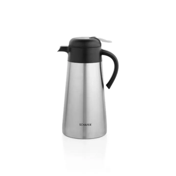 Kitchenhouse Silver Termos 2 L-Inox