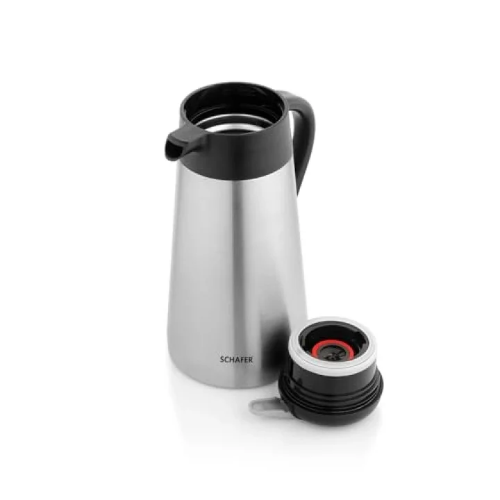 Kitchenhouse Silver Termos 2 L-Inox