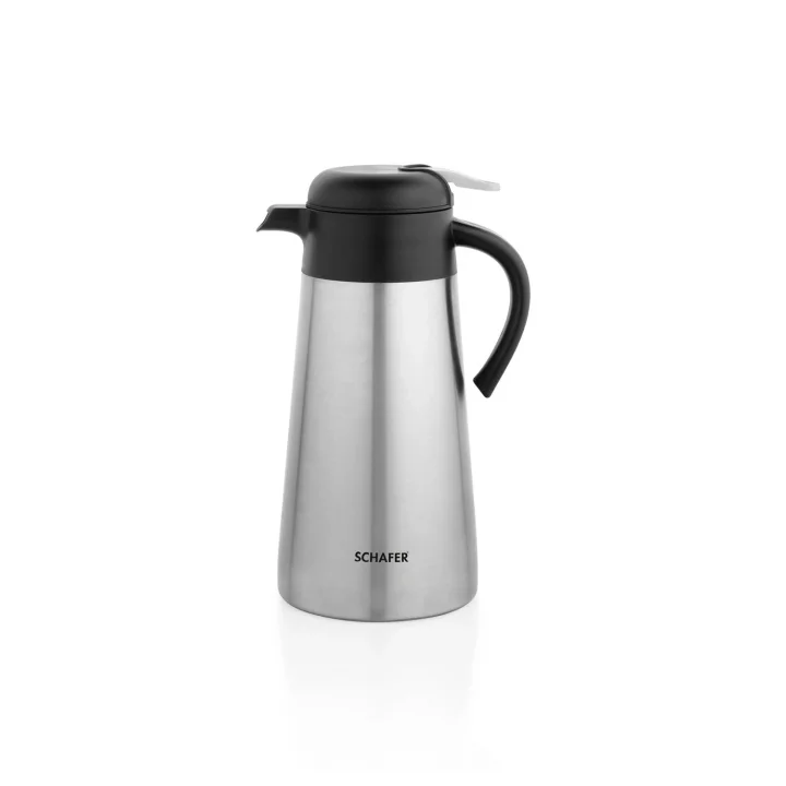 Kitchenhouse Silver Termos 2 L-Inox