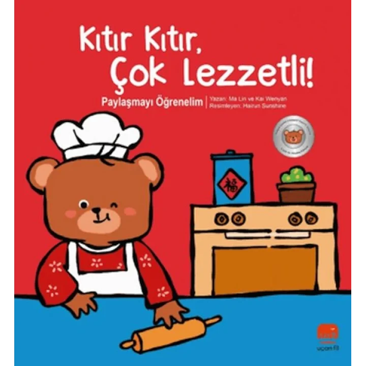 Kıtır Kıtır Çok Lezzetli!