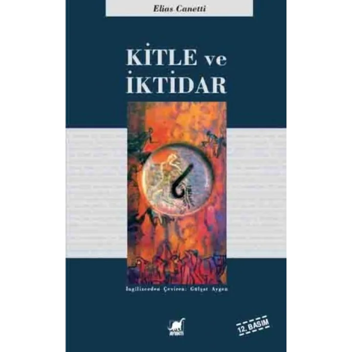 Kitle ve İktidar