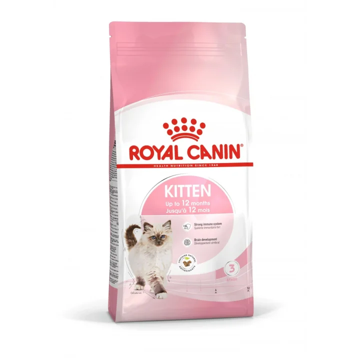 Kitten Kedi Maması, 10 Kg
