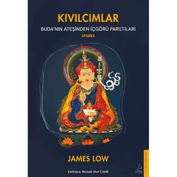 Kıvılcımlar