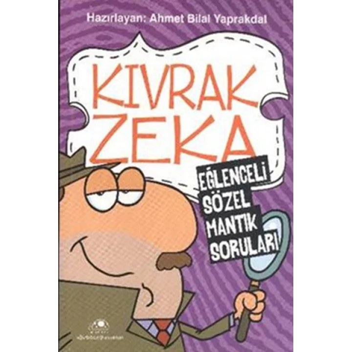 Kıvrak Zeka 1