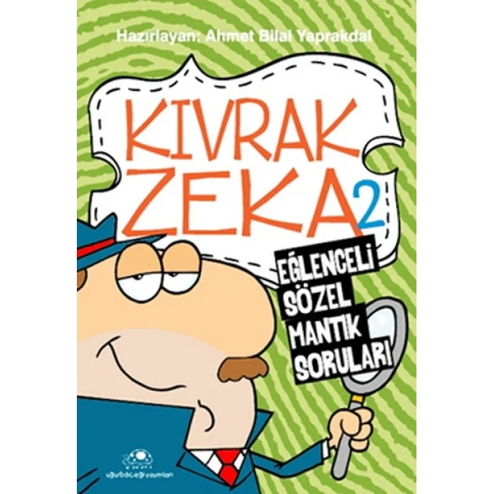 Kıvrak Zeka 2
