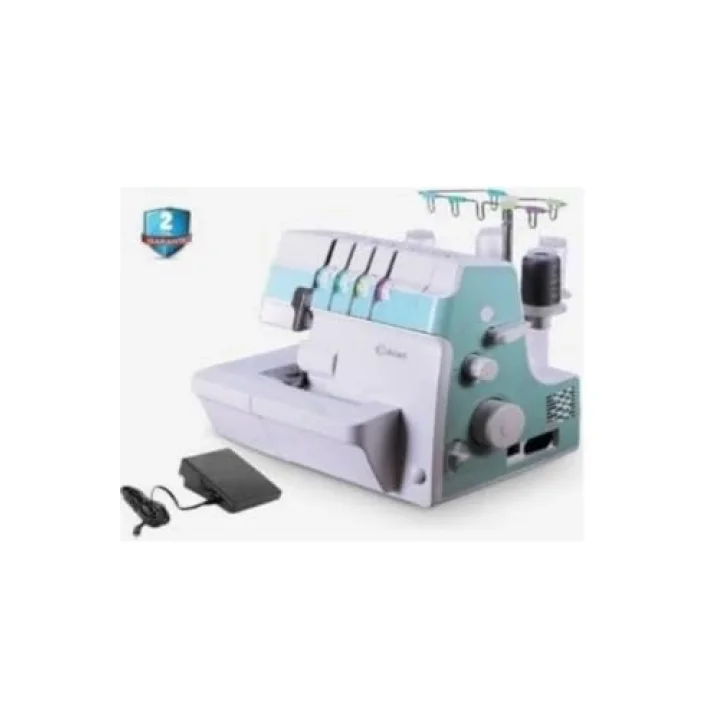 Kiwi KSW-3097 Overlok Makinesi
