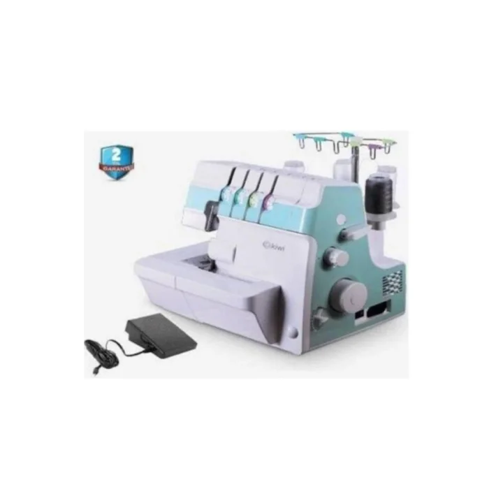 Kiwi KSW-3097 Overlok Makinesi