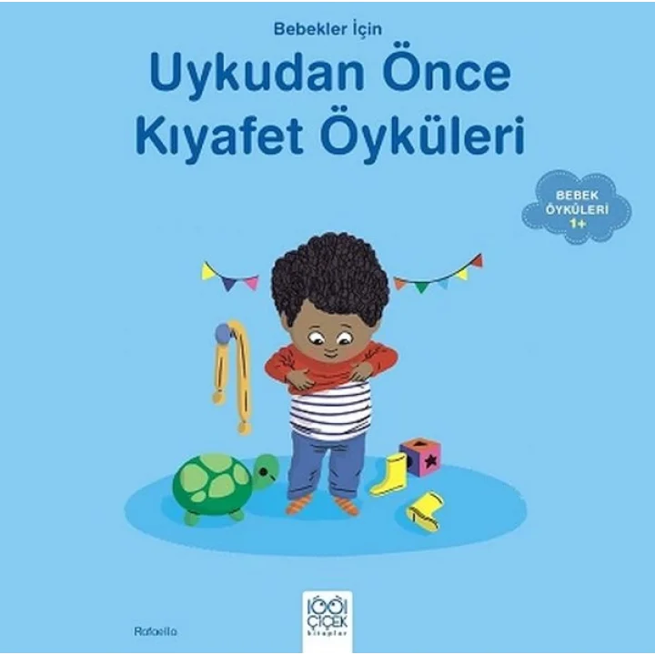 Kıyafet Öyküleri