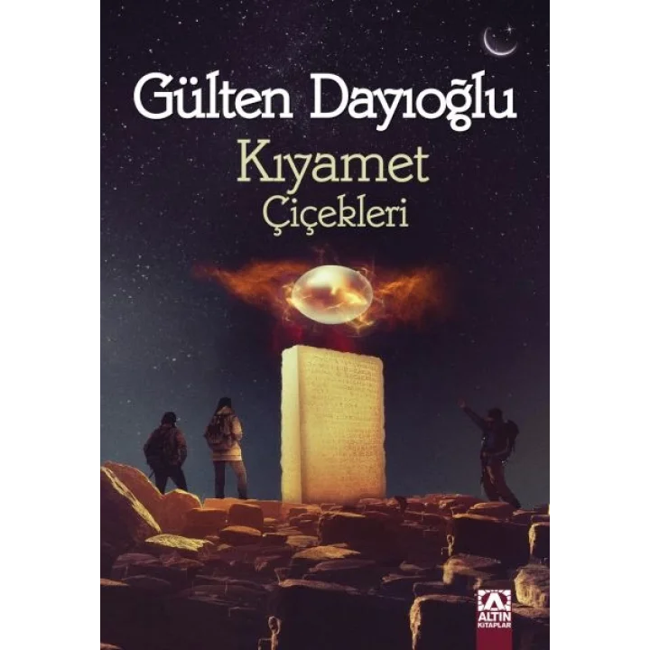 Kıyamet Çiçekleri