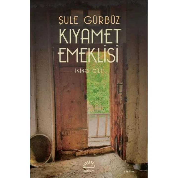 Kıyamet Emeklisi 2. Cilt