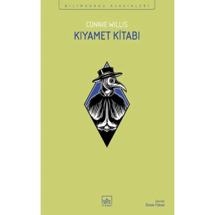 Kıyamet Kitabı
