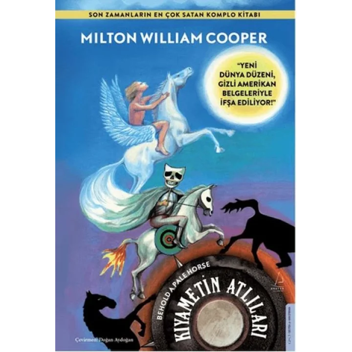 Kıyametin Atlıları