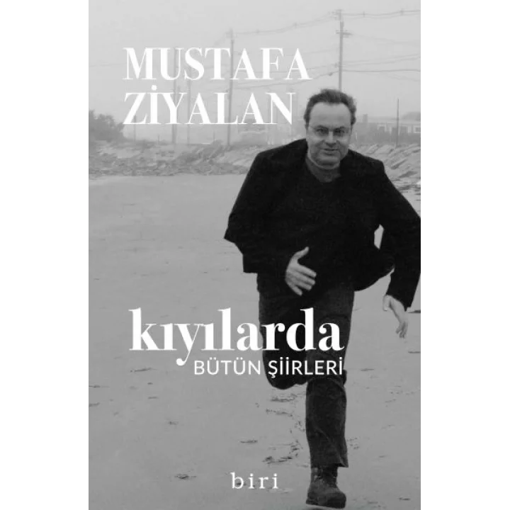 Kıyılarda-Bütün Şiirleri