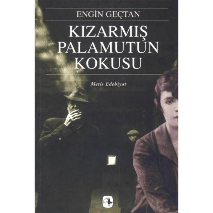 Kızarmış Palamutun Kokusu