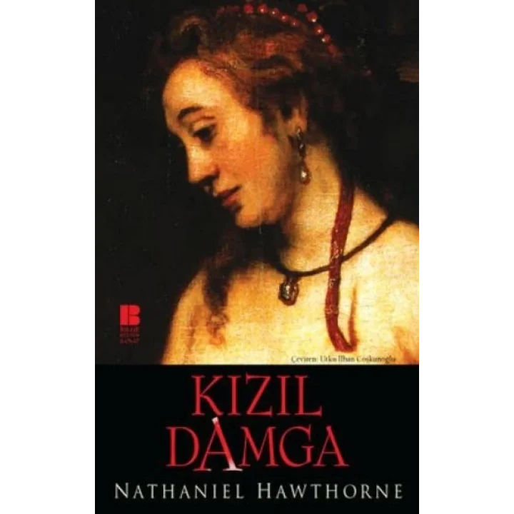 Kızıl Damga