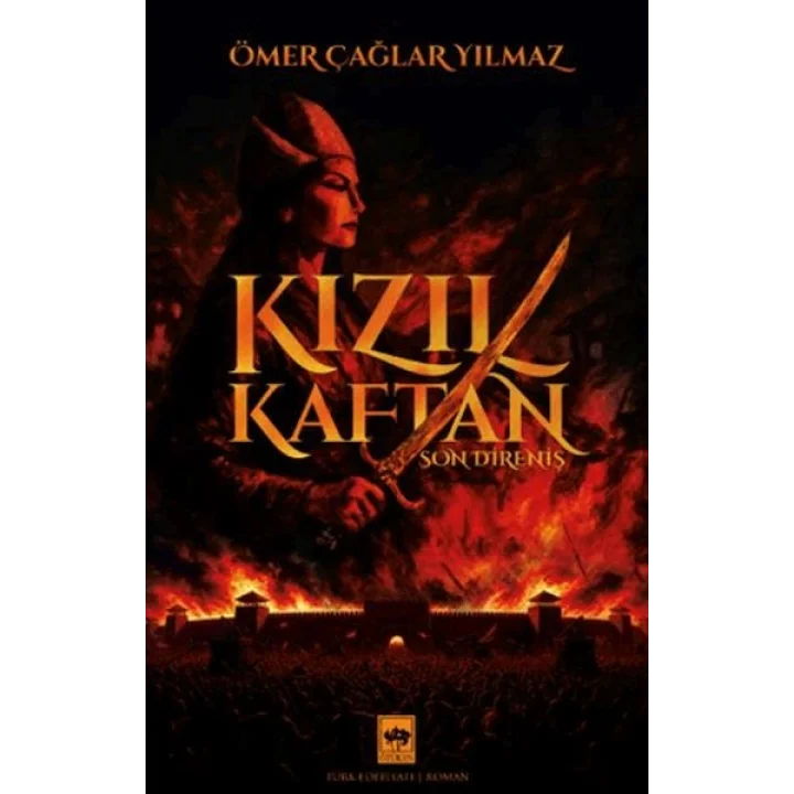 Kızıl Kaftan - Son Direniş