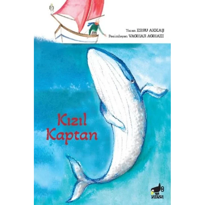 Kızıl Kaptan