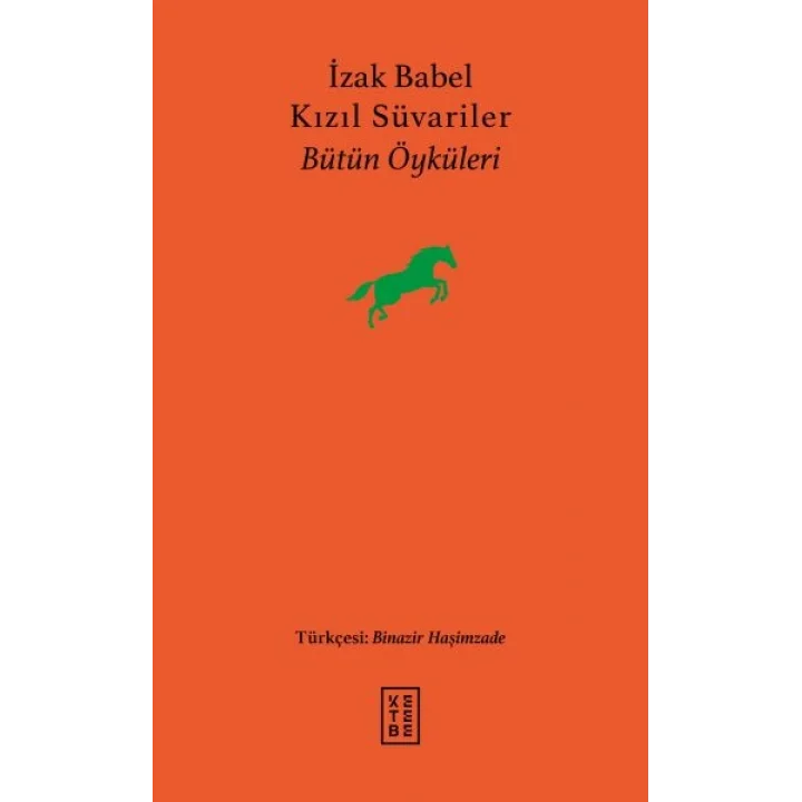 Kızıl Süvariler