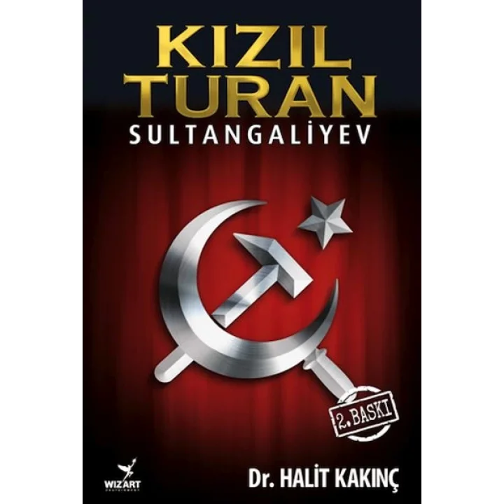 Kızıl Turan - Sultangaliyev