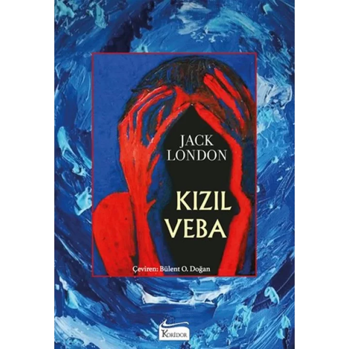 Kızıl Veba (Bez Ciltli)