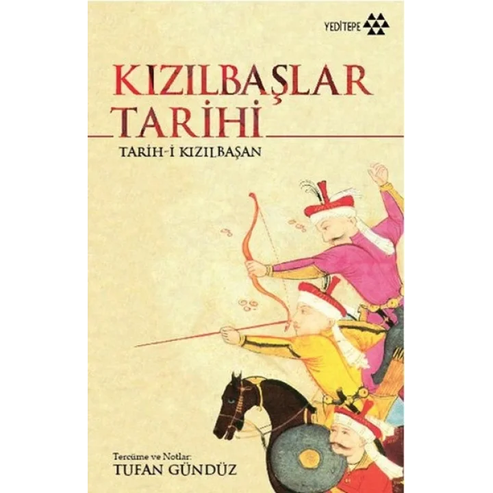 Kızılbaşlar Tarihi