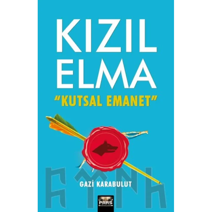 Kızılelma Kutsal Emanet