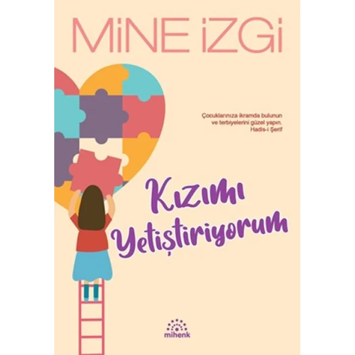 Kızımı Yetiştiriyorum