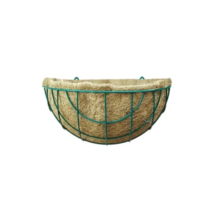 Kkz015 Koko Sepet Saksı Duvara Monte - 30 Cm