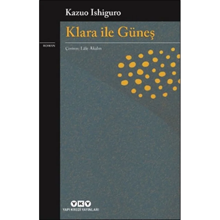 Klara ile Güneş
