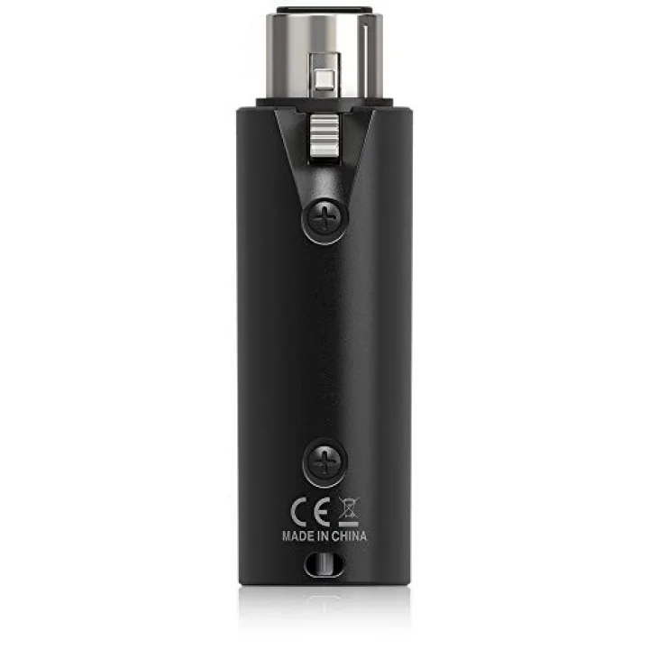 Klark Teknik MIC BOOSTER CT 1 Kompakt Dinamik Mikrofon Booster