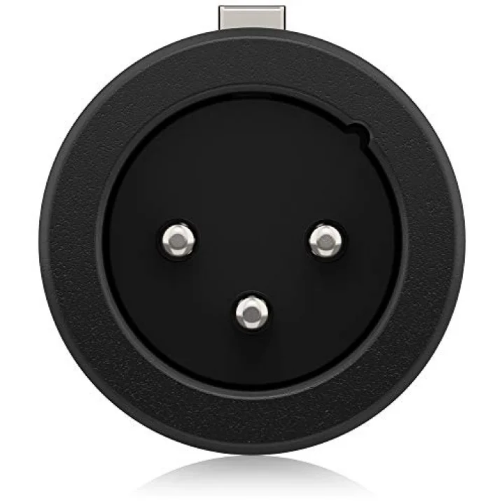 Klark Teknik MIC BOOSTER CT 1 Kompakt Dinamik Mikrofon Booster
