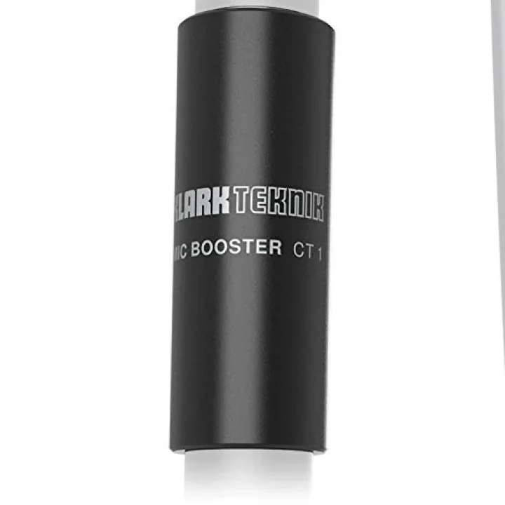 Klark Teknik MIC BOOSTER CT 1 Kompakt Dinamik Mikrofon Booster