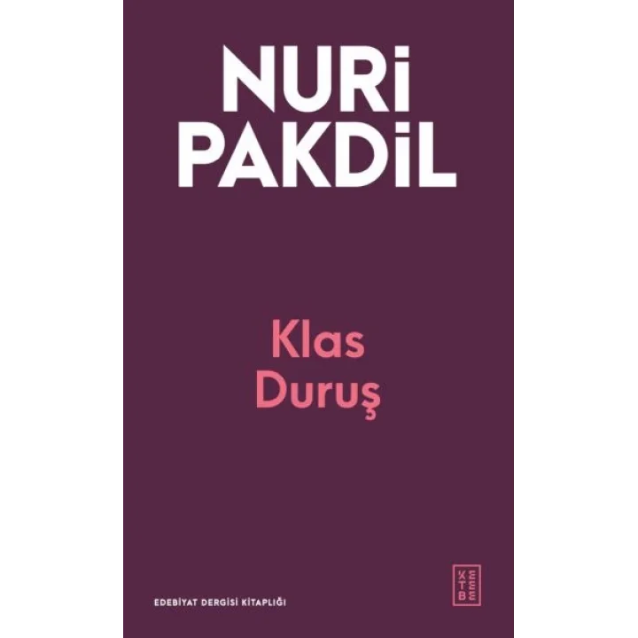 Klas Duruş