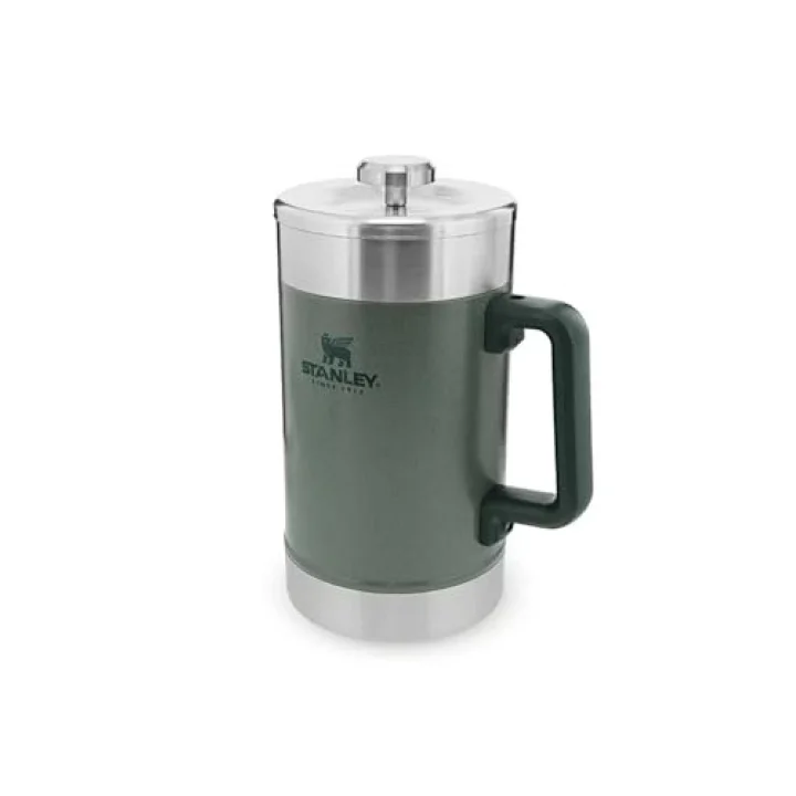 Klasik French Press Termos