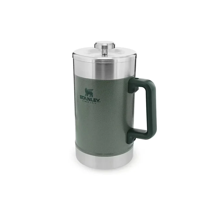 Klasik French Press Termos
