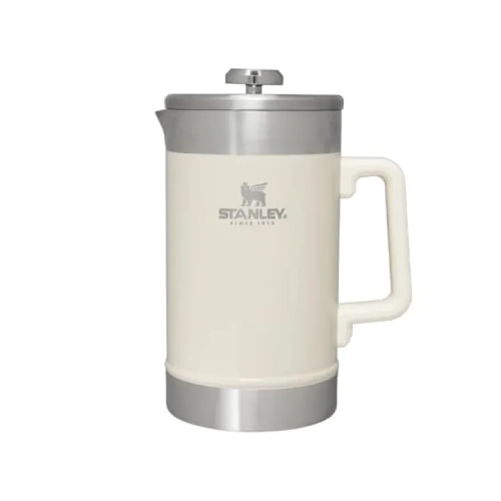 Klasik French Press Termos