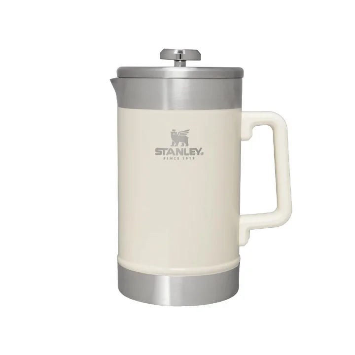 Klasik French Press Termos
