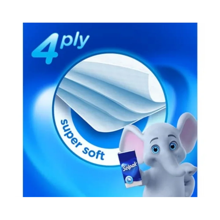 Klasik Mendil 10lu Paket