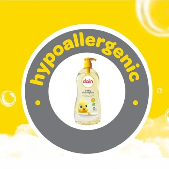 Klasik Şampuan 700 ML