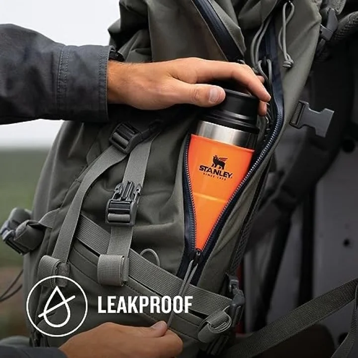 Klasik Trigger-Action Seyahat Bardağı, 0.47 lt