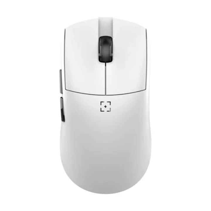 Klasse CrossHair Gaming Mouse (CrossHair, White)