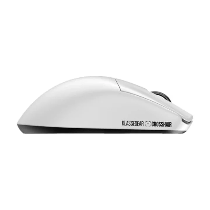 Klasse CrossHair Gaming Mouse (CrossHair, White)