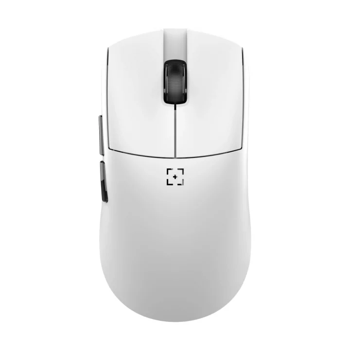 Klasse CrossHair Gaming Mouse (CrossHair, White)