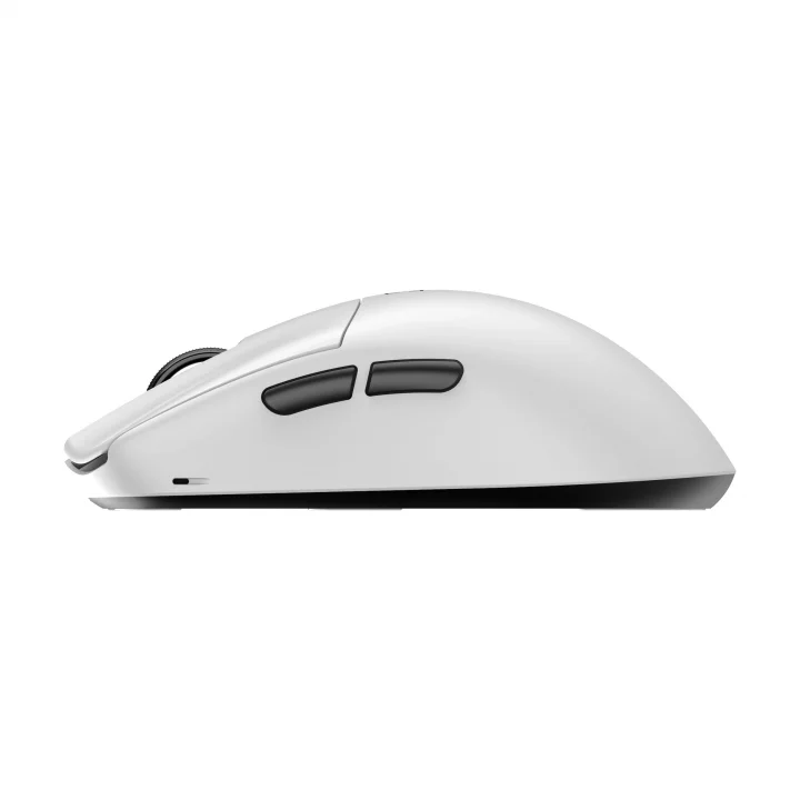 Klasse CrossHair Gaming Mouse (CrossHair, White)
