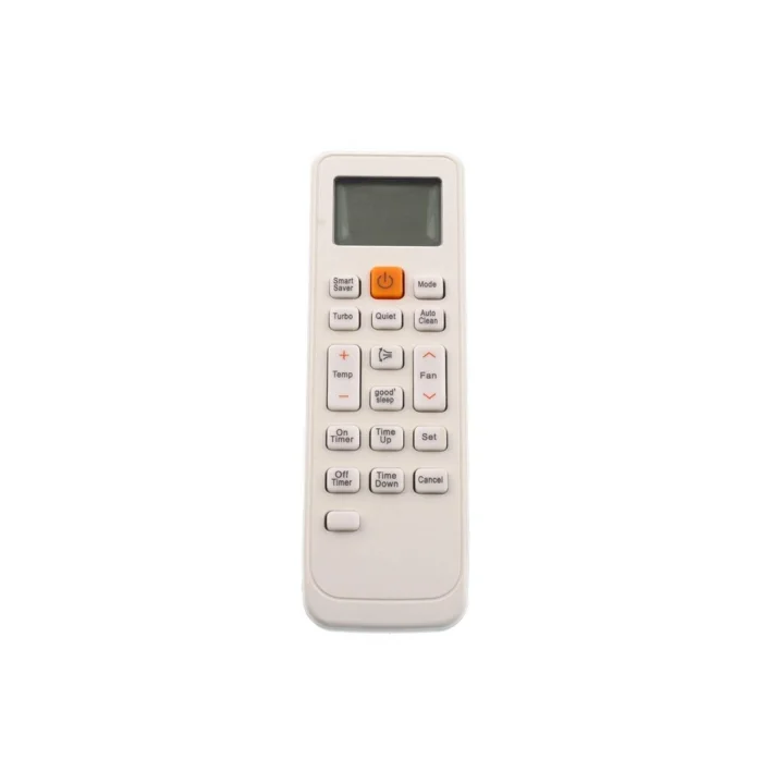 Klima Kumandası, Samsung ile Uyumlu