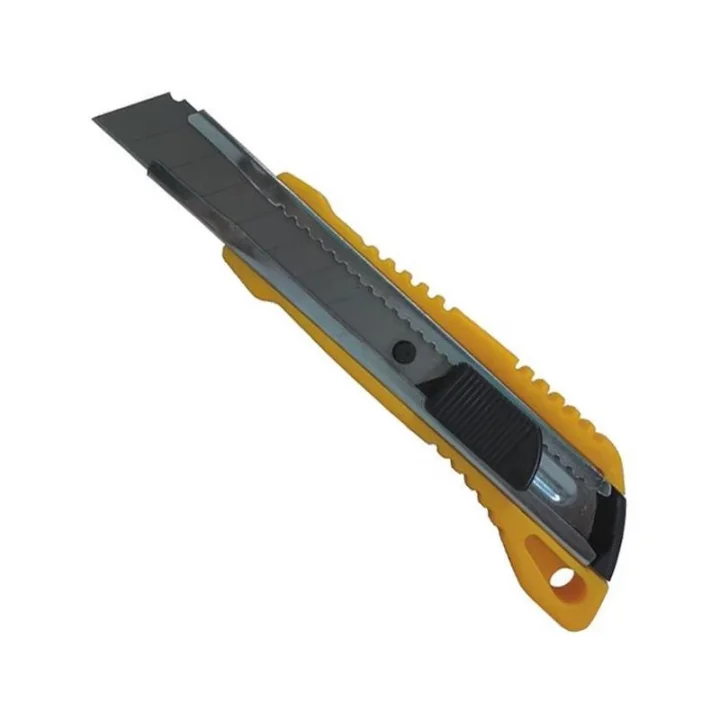 Mey İthalat® Knicut MB52215 Plastik Maket Bıçağı